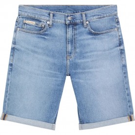 дънки,мъжки,панталони,calvin,klein,jeans,j30j327516,denim,shorts,blue
