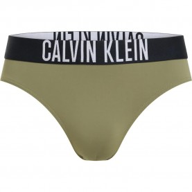 бански,гащета,мъжки,бански,костюми,calvin,klein,jeans,km0km01097,swimming,brief,green,(burnt,olive)