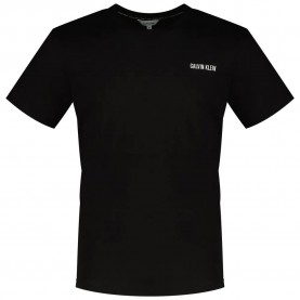 тениска,мъжки,тениски,calvin,klein,jeans,km0km01146,short,sleeve,t,shirt,pvh,black,(black)