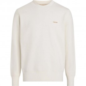 блуза,мъжки,пуловери,calvin,klein,jeans,label,sweatshirt,beige