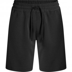 дънки,мъжки,панталони,calvin,klein,jeans,logo,tape,sweat,shorts,black,(ck,black)
