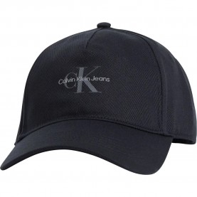 дънки,всички,шапки,calvin,klein,jeans,mono,logo,cap,black