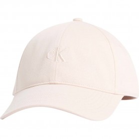 дънки,всички,шапки,calvin,klein,jeans,monogram,cap,silver,peony,(beige)