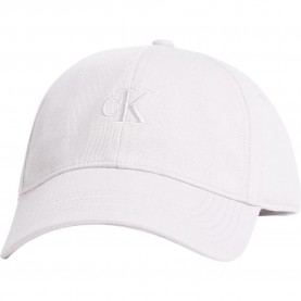 дънки,всички,шапки,calvin,klein,jeans,monogram,cap,white,(quail)