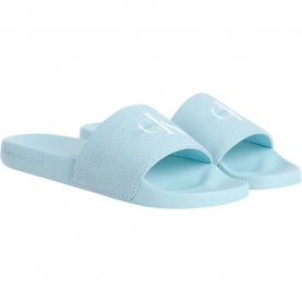 дамски,сандали,и,чехли,calvin,klein,jeans,monogram,wn,slides,blue