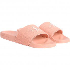 дамски,сандали,и,чехли,calvin,klein,jeans,monogram,wn,slides,triple,dusty,coral,(pink)