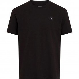 тениска,мъжки,тениски,calvin,klein,jeans,painted,short,sleeve,t,shirt,black