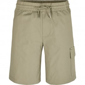 дънки,детски,панталони,calvin,klein,jeans,parachute,dry,knit,cargo,shorts,beige
