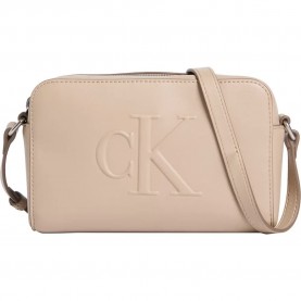 чанта,за,през,рамо,всички,чанти,calvin,klein,jeans,sculpted,ew,camera,shoulder,bag,beige,(crockery)