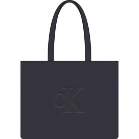 чанта,всички,чанти,calvin,klein,jeans,sculpted,slim,tote,bag,black