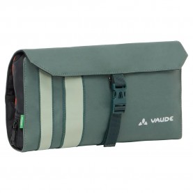 несесер,тоалетни,принадлежности,vaude,socotra,wash,bag,agave,(green)