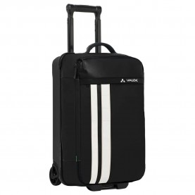 куфари,vaude,takutea,35l,trolley,bag,black,(black)