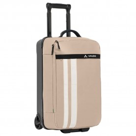 куфари,vaude,takutea,35l,trolley,bag,linen,(beige)