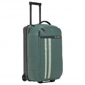 куфари,vaude,takutea,65l,trolley,bag,agave,(green)