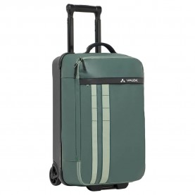куфари,vaude,takutea,35l,trolley,bag,agave,(green)