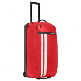куфари,vaude,takutea,90l,trolley,bag,red