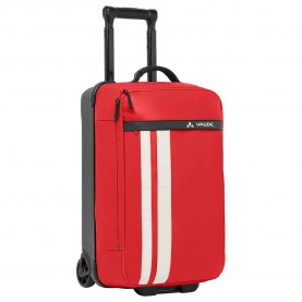 куфари,vaude,takutea,35l,trolley,bag,red