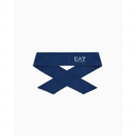 други,аксесоари,ea7,emporio,armani,245023,cc999,headband,blue,(blue)