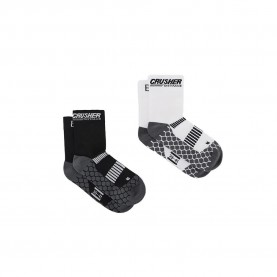 чорапи,мъжки,чорапи,ea7,emporio,armani,246001,cc999,socks,2,pairs,white,black,(black,fc102)