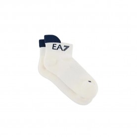 чорапи,дамски,чорапи,ea7,emporio,armani,285661,cc999,socks,white,m0058,(white)