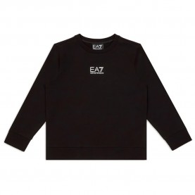 блуза,детски,блузи,ea7,emporio,armani,7b000025,af10380,sweatshirt,black,uc001,(black)