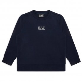 блуза,детски,блузи,ea7,emporio,armani,7b000025,af10380,sweatshirt,blue,(blue)