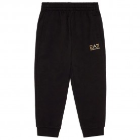 анцуг,детски,панталони,ea7,emporio,armani,7b000027,af10380,sweat,pants,black