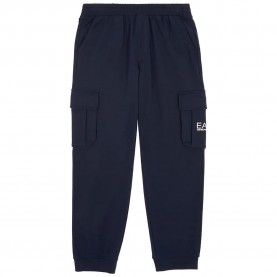анцуг,детски,панталони,ea7,emporio,armani,7b000028,af10380,sweat,pants,blue