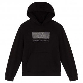 суичър,детски,блузи,ea7,emporio,armani,7b000038,af10380,hoodie,black