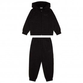 анцуг,детски,анцузи,ea7,emporio,armani,7b000042,af10380,tracksuit,black,uc001,(black)