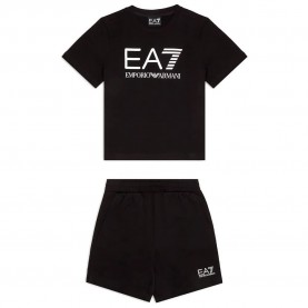 анцуг,детски,анцузи,ea7,emporio,armani,7b000043,af10378,tracksuit,black