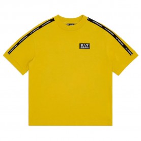 тениска,детски,тениски,ea7,emporio,armani,7b000054,af10378,short,sleeve,t,shirt