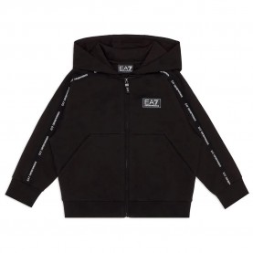 блуза,детски,блузи,ea7,emporio,armani,7b000056,af10380,full,zip,sweatshirt,black,(black)