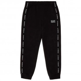 анцуг,детски,панталони,ea7,emporio,armani,7b000058,af10380,sweat,pants,black