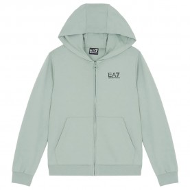 блуза,детски,блузи,ea7,emporio,armani,7b000064,af10380,full,zip,sweatshirt,light,blue,azure,(green)