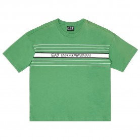 тениска,детски,тениски,ea7,emporio,armani,7b000069,af10378,short,sleeve,t,shirt,green,(green)