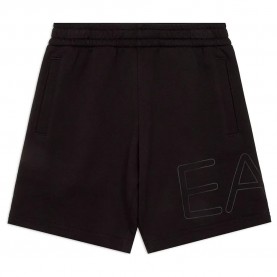 къси,панталони,детски,панталони,ea7,emporio,armani,7b000083,af12451,shorts,black