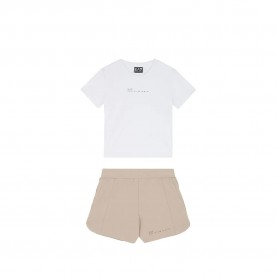анцуг,детски,анцузи,ea7,emporio,armani,7g000041,af12945,tracksuit,beige,white,(white)