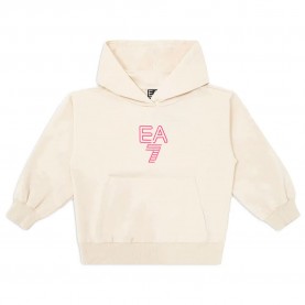 суичър,детски,блузи,ea7,emporio,armani,7g000044,af13135,hoodie,beige