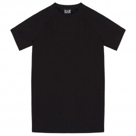 рокля,детски,поли,и,рокли,ea7,emporio,armani,7g000049,af12484,short,sleeve,dress,black