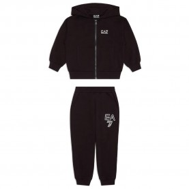 анцуг,детски,анцузи,ea7,emporio,armani,7g000048,af13135,tracksuit,black,(black)
