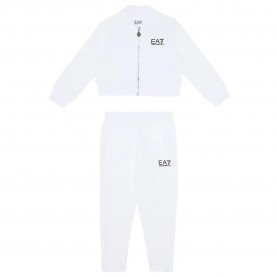 анцуг,детски,анцузи,ea7,emporio,armani,7g000111,af12114,tracksuit,white