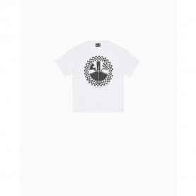 тениска,детски,тениски,ea7,emporio,armani,7g000068,af14664,short,sleeve,t,shirt,white