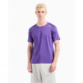 тениска,мъжки,тениски,ea7,emporio,armani,7m000064,af13802,short,sleeve,t,shirt,purple