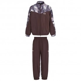 анцуг,мъжки,анцузи,ea7,emporio,armani,7m000078,af12948,tracksuit,brown,(brown,u6278)