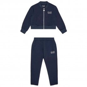 анцуг,детски,анцузи,ea7,emporio,armani,7g000111,af12114,tracksuit,blue