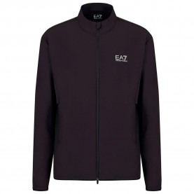 блуза,мъжки,пуловери,ea7,emporio,armani,7m000069,af13392,full,zip,sweatshirt,black