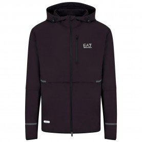 блуза,мъжки,пуловери,ea7,emporio,armani,7m000071,af13392,full,zip,sweatshirt,black
