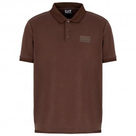 мъжки,блузи,с,яка,ea7,emporio,armani,7m000090,af13862,short,sleeve,polo,brown