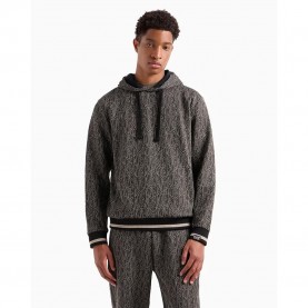 суичър,мъжки,пуловери,ea7,emporio,armani,7m000100,af13961,hoodie,grey